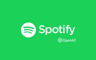 Spotify, müzik dünyasında yapay zeka çağını başlatıyor