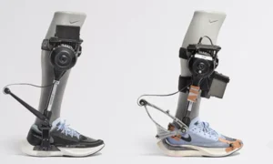 Nike motorlu ayakkabı vizyonuyla giyilebilir teknoloji sınırını genişletiyor!