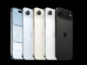 Apple’ın en ince telefonunun tasarımcısı şirketten ayrıldı