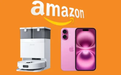 Amazon 11.11 indirimleri başladı