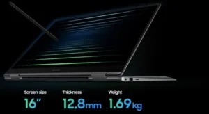 Galaxy Book 6 Pro sızıntısı yeni nesil gücü ortaya çıkardı