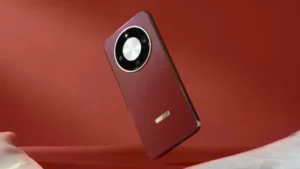 Honor X9D resmen geliyor: Dev batarya ve kamerayla geliyor
