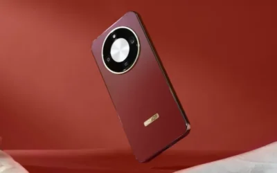 Honor X9D resmen geliyor: Dev batarya ve kamerayla geliyor