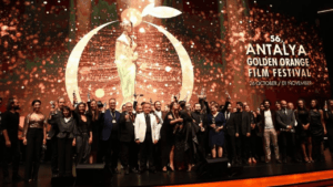 62. Antalya Altın Portakal Film Festivali’nin Uluslararası Yarışma Filmleri Açıklandı