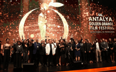 62. Antalya Altın Portakal Film Festivali’nin Uluslararası Yarışma Filmleri Açıklandı