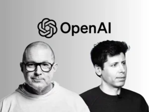 Jony Ive ve Sam Altman’ın yeni yapay zeka cihazı: Teknolojiye duygusal bir dokunuş
