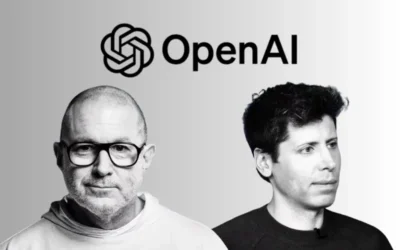 Jony Ive ve Sam Altman’ın yeni yapay zeka cihazı: Teknolojiye duygusal bir dokunuş
