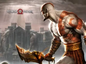 İptal edilen God of War versiyonu gündemde