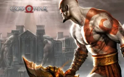 İptal edilen God of War versiyonu gündemde