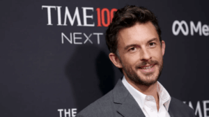 People Dergisi 2025’in En Seksi Erkeğini Seçti