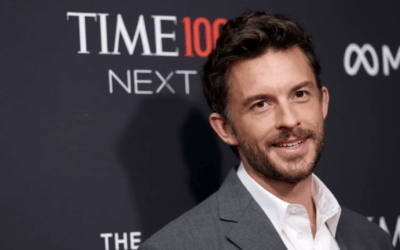 People Dergisi 2025’in En Seksi Erkeğini Seçti