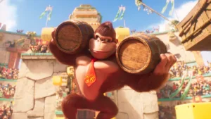 Donkey Kong filmi beklenenden erken geliyor