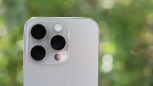 iPhone 18 Pro için yeni iddia: Profesyonel fotoğraf deneyimiyle geliyor