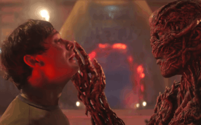 Yeni “Stranger Things 5” Fragmanında Vecna Gerçek Dünyayı İşgal Ediyor!