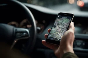 iPhone’da Apple Haritalar hatası gigabaytlarca alan kaplıyor!