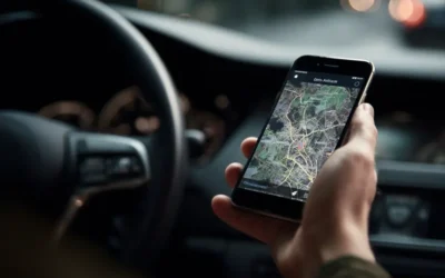 iPhone’da Apple Haritalar hatası gigabaytlarca alan kaplıyor!