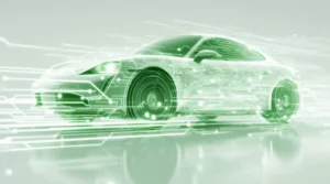 Nvidia ve Lucid anlaşması otonom teknolojilere güç katıyor!