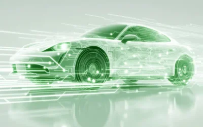 Nvidia ve Lucid anlaşması otonom teknolojilere güç katıyor!