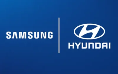 Samsung, Hyundai için 8 nm otomotiv çipleri üretecek