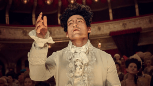 Mozart'ın Hikayesini Konu Alan "Amadeus" Dizisinden İlk Teaser Geldi
