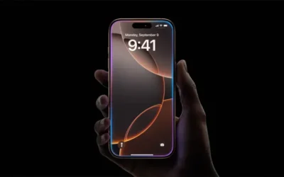 iPhone 18 Pro değişiyor: Şeffaf tasarım fark yaratacak