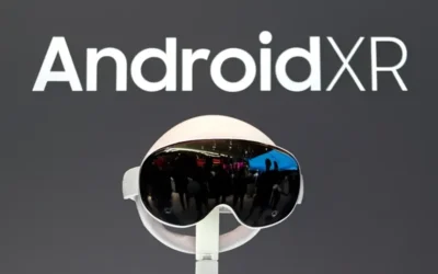 Samsung Galaxy XR’ın Sızan Görselleriyle Tanıtım Yapıldı: İşte Tüm Detaylar