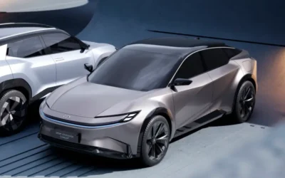 Toyota’dan devrim gibi hamle: Dünyanın ilk katı hal pilli elektrikli aracı yolda