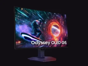Samsung’un yeni OLED monitörü uygun fiyata geliyor