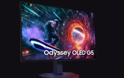 Samsung’un yeni OLED monitörü uygun fiyata geliyor