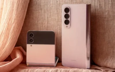 One UI 8 güncellemesi Galaxy Z Flip 4 ve Fold 4’te yeni bir dönem başlatıyor!