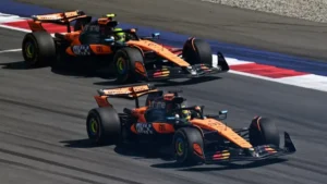 Apple Formula 1 yayın hakları için dev anlaşmaya hazırlanıyor