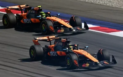Apple Formula 1 yayın hakları için dev anlaşmaya hazırlanıyor