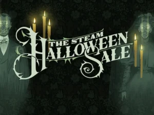 Steam Cadılar Bayramı indirimleri oyuncuları sevindirdi