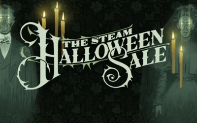 Steam Cadılar Bayramı indirimleri oyuncuları sevindirdi