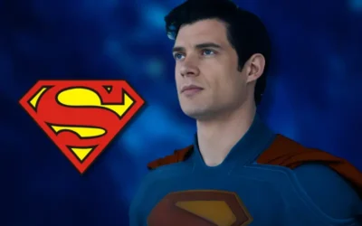 DC Crime ortaya çıktı: Superman filmi yan diziye kavuşuyor