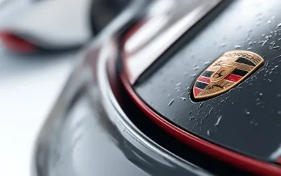 Çin ve ABD’deki ekonomik engeller Porsche’nin dönüşüm planlarını hızlandırıyor!