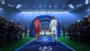 FC 26’da VPN hilesi yapanlara EA kırmızı kart verdi
