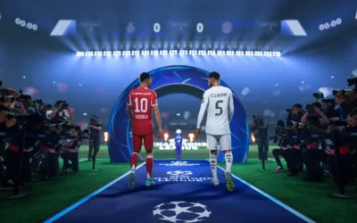 FC 26’da VPN hilesi yapanlara EA kırmızı kart verdi