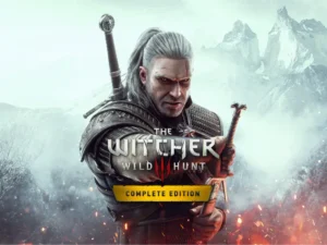 Witcher 3’ün gizli korkusu: Arkham Knight rekabeti
