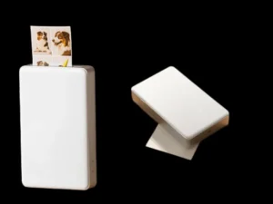 Xiaomi saniyeler içinde baskı yapan taşınabilir fotoğraf yazıcısı Pro'yu tanıttı