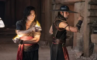 Mortal Kombat sinema evreni genişliyor: Üçüncü film için çalışmalar başladı