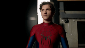 Tom Holland "Spider-Man: Brand New Day" Setinde Kafa Travması Geçirdi