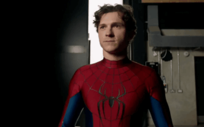 Tom Holland "Spider-Man: Brand New Day" Setinde Kafa Travması Geçirdi