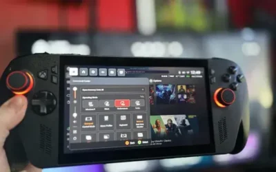 Xbox Ally güç modları rehberi: Performans, pil ve oyun deneyimi nasıl optimize edilir