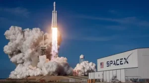 SpaceX Starship 11. test uçuşunu tamamladı