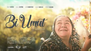 Gerçek Bir İyilik, Merhamet ve İnsanlık Hikayesi: "Bi Umut" 7 Kasım’da Sinemalarda