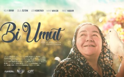 Gerçek Bir İyilik, Merhamet ve İnsanlık Hikayesi: "Bi Umut" 7 Kasım’da Sinemalarda