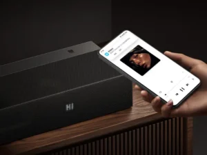 Xiaomi 5.1.2 TV hoparlör güçlü özelliklerle tanıtıldı