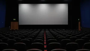 Türkiye’de sinema festivali başlıyor: 27-28 Eylül’de Biletler 80 TL