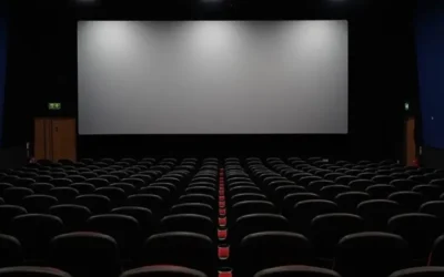 Türkiye’de sinema festivali başlıyor: 27-28 Eylül’de Biletler 80 TL